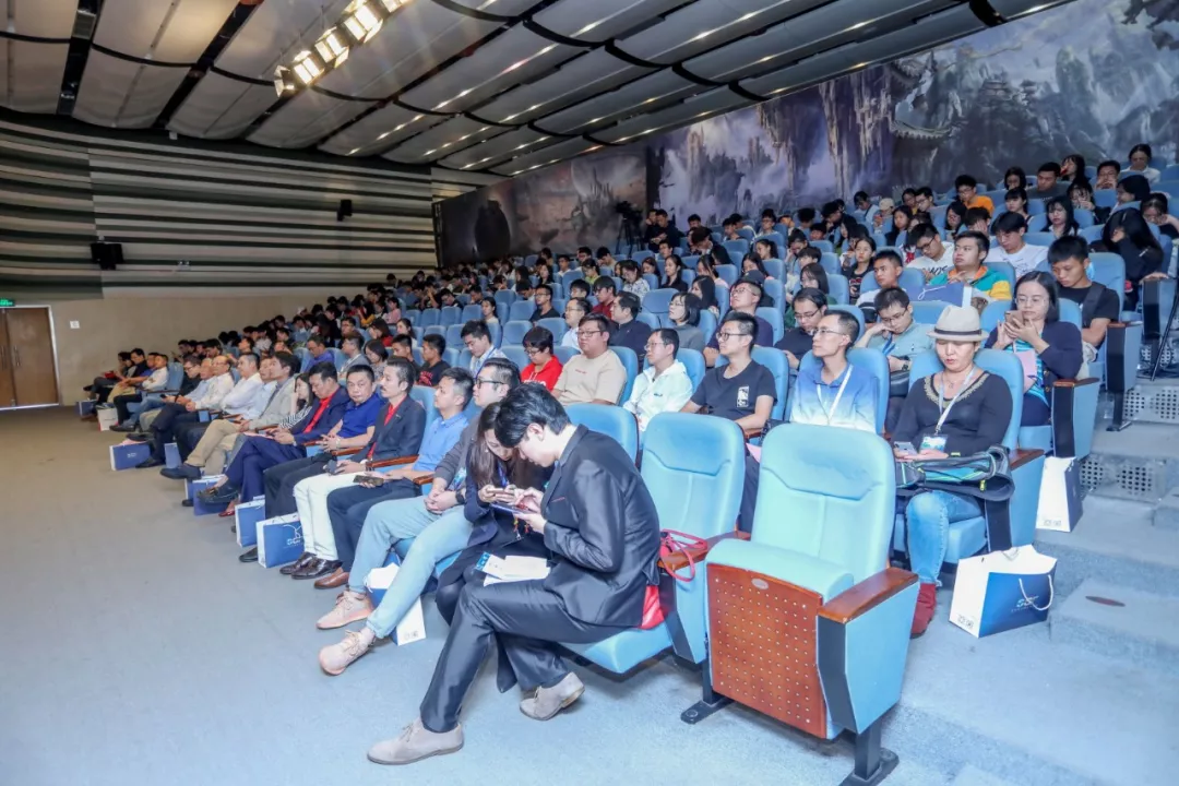 The Morning Star Awards Science Fiction Literature Award is presented in Shenzhen, and the SGF is launched to launch the Morning Star Academy